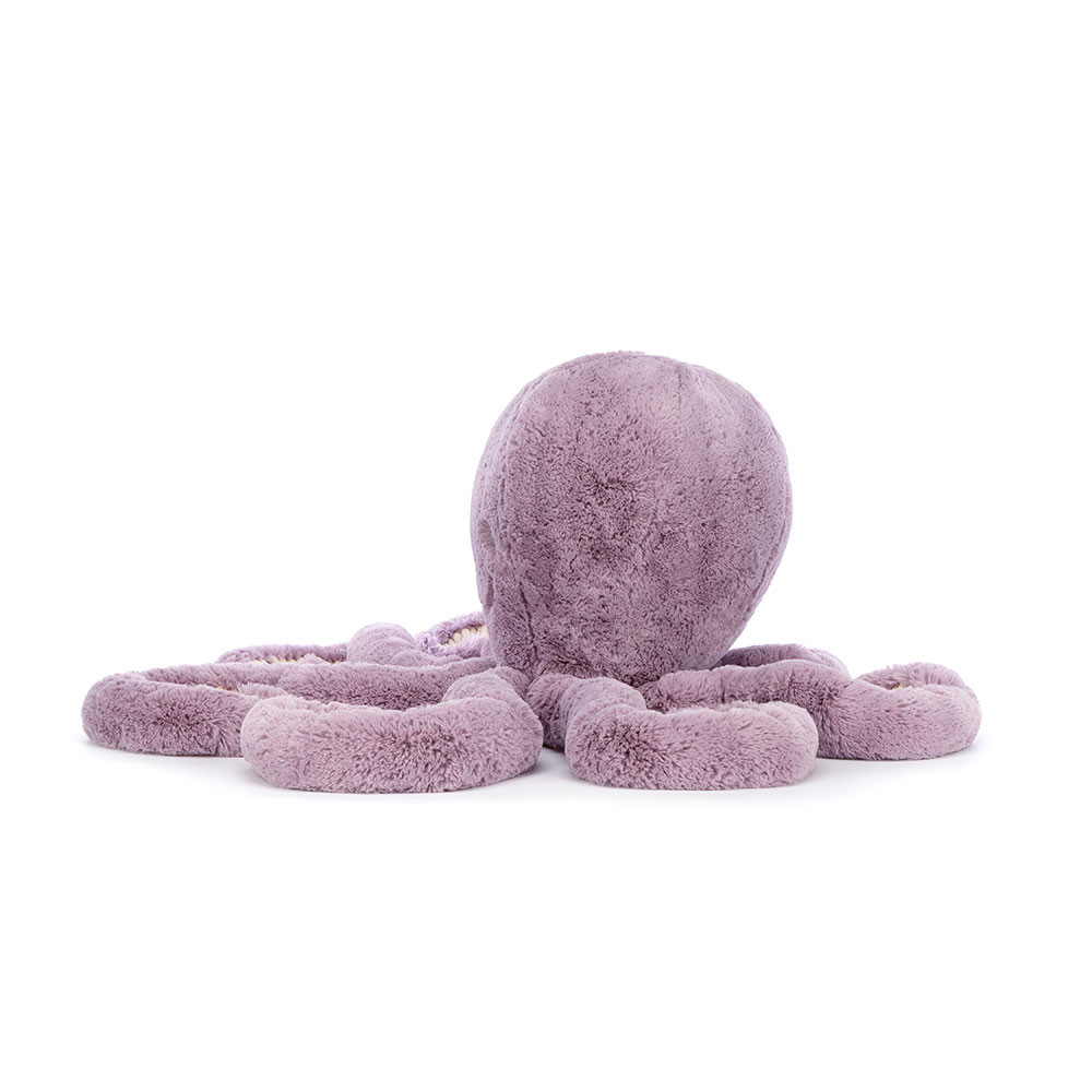 Maya Octopus - Image 5