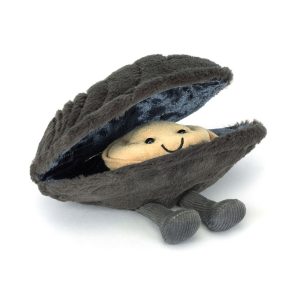 Amuseables Michelle Mussel