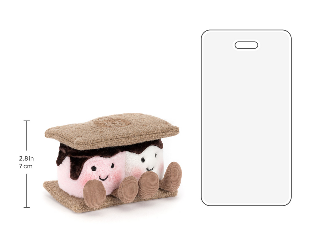 Amuseables S'mores - Image 3