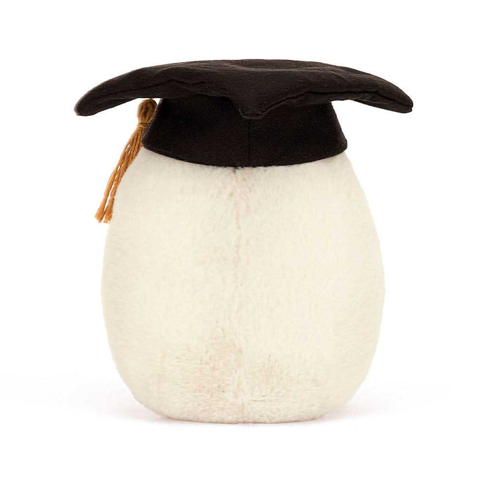 Amuseables Boiled Egg 'Graduation' - Image 4