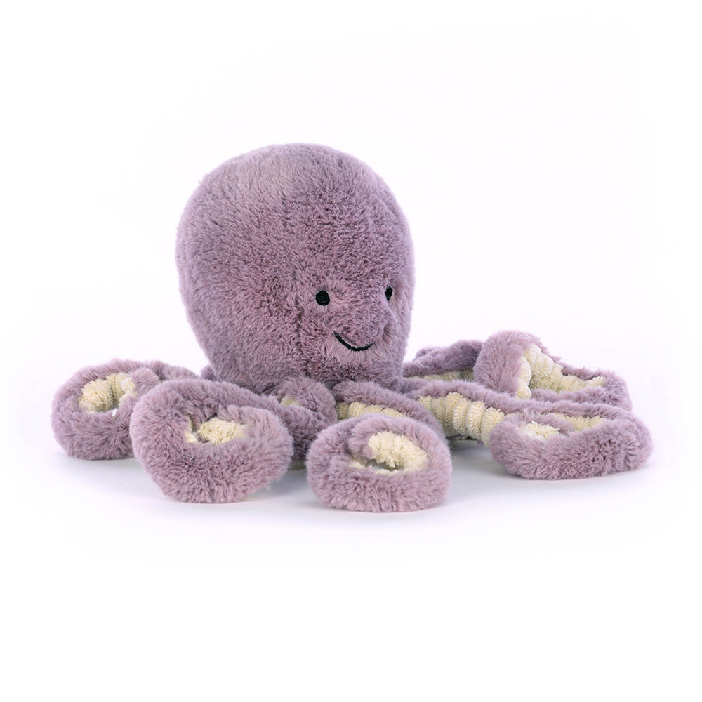 Maya Octopus - Image 10
