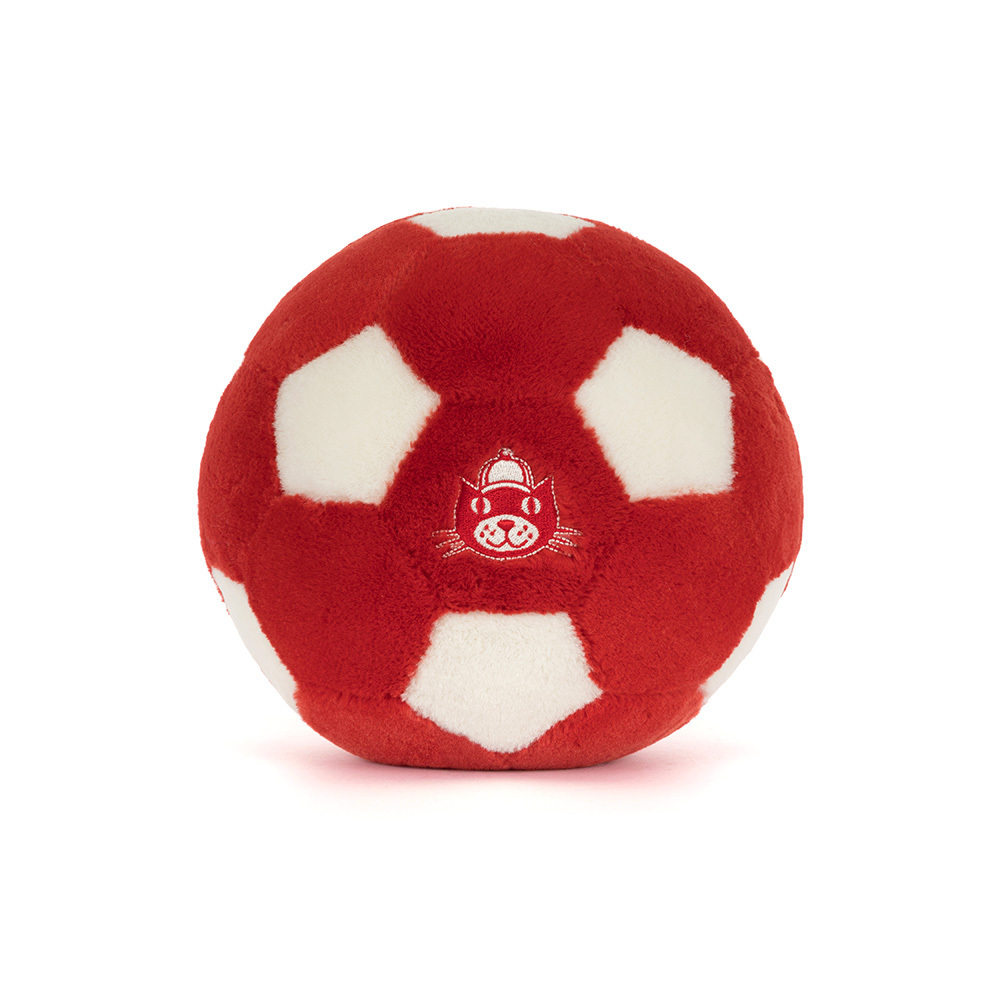 Amuseables Canada Soccer Ball - Image 5