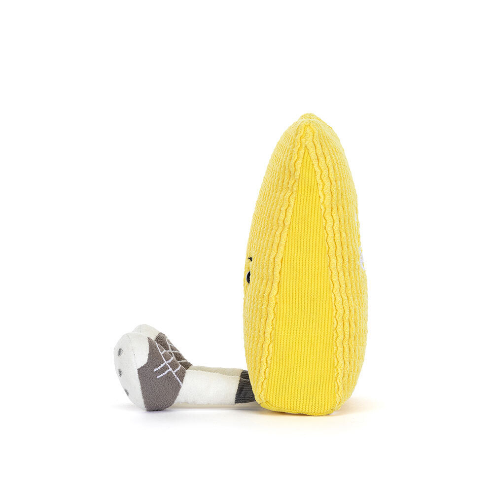 Amuseables Sports Warni Yellow Card - Image 4