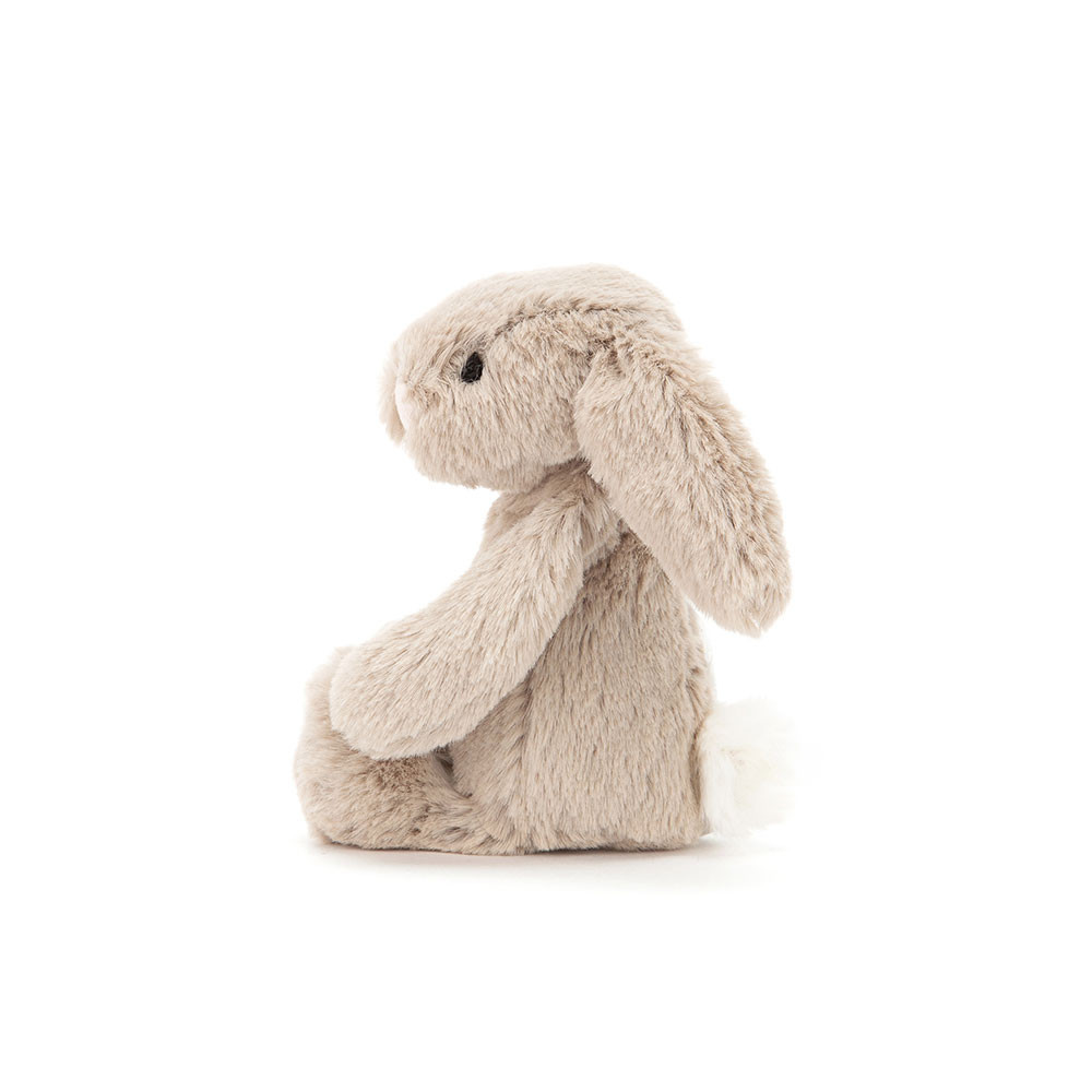 Bashful Beige Bunny - Image 8