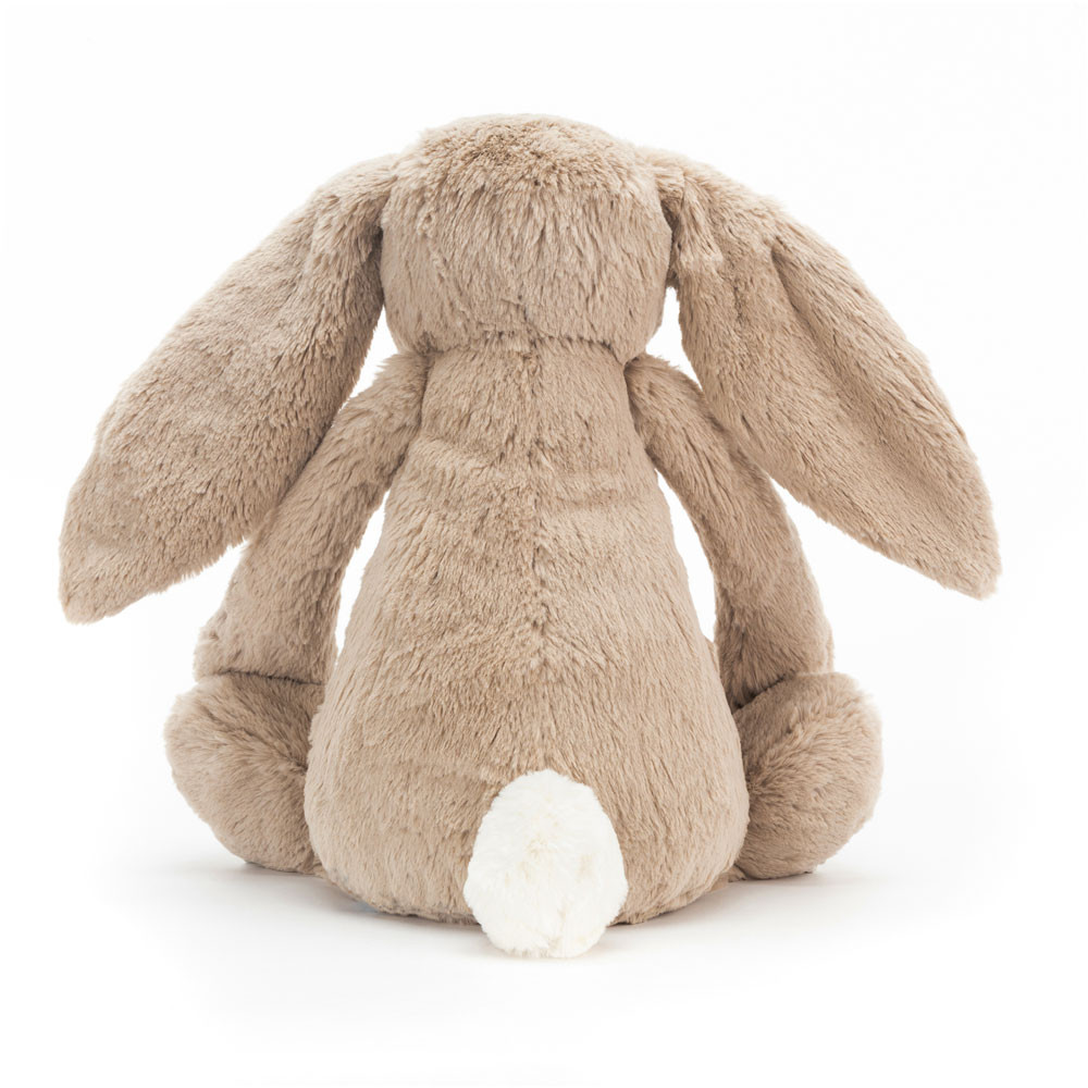 Bashful Beige Bunny - Image 3