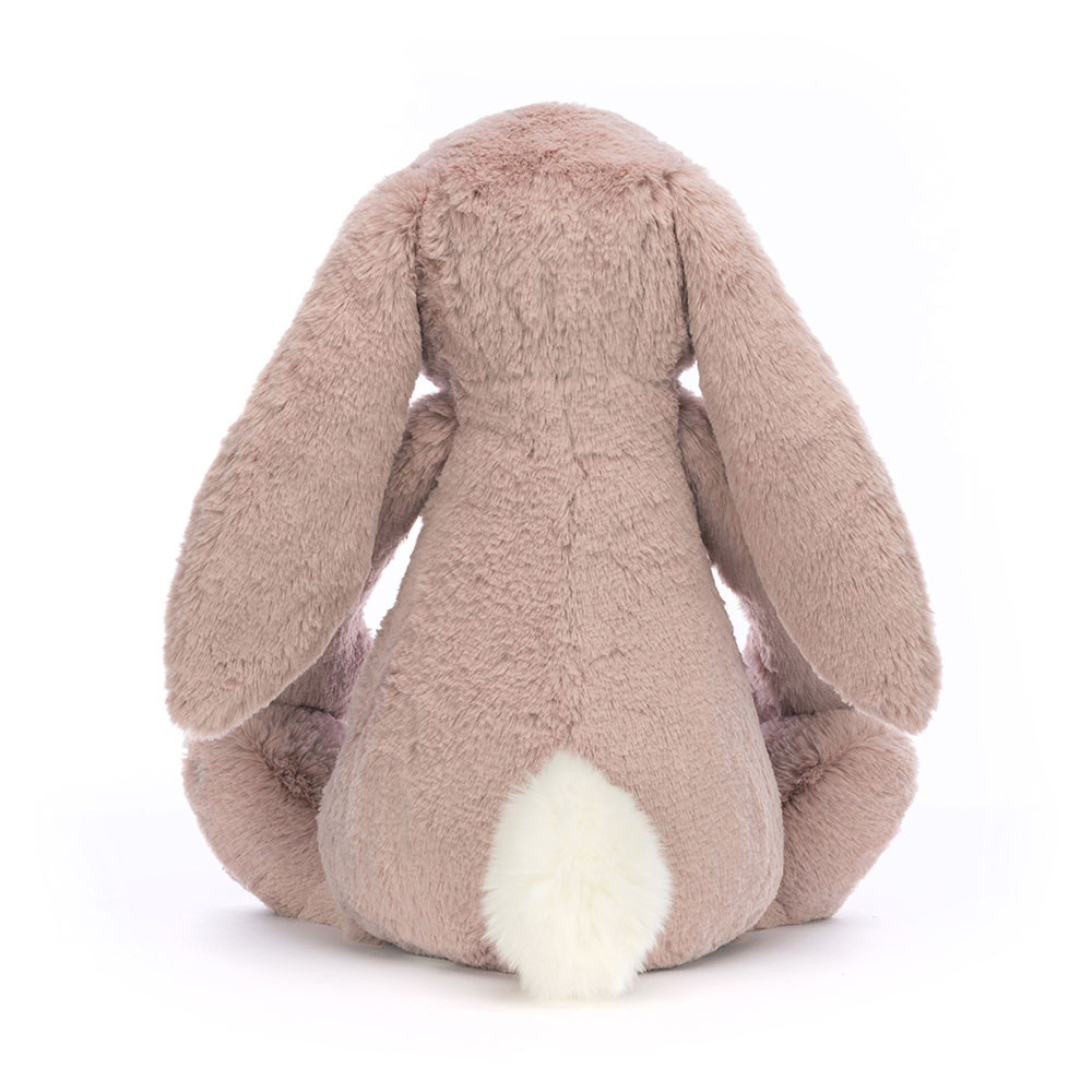 Bashful Luxe Bunny Rosa - Image 10