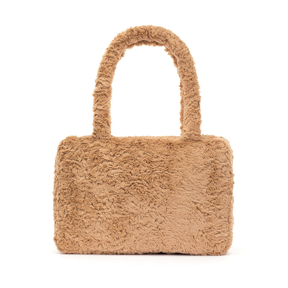 Bartholomew Bear Tote Bag - Image 4