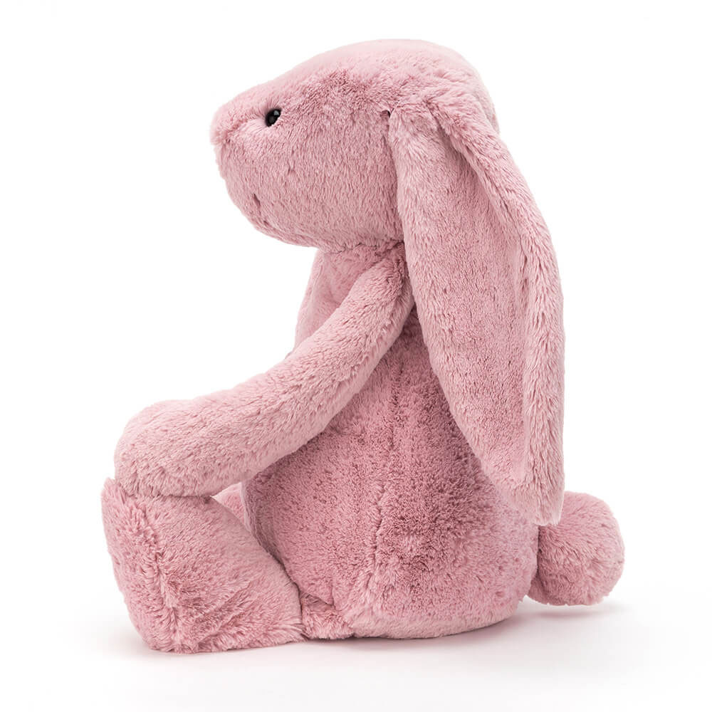 Bashful Tulip Pink Bunny - Image 13