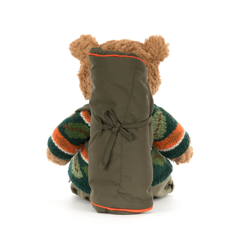Bartholomew Bear ‘Hiking’ - Image 5