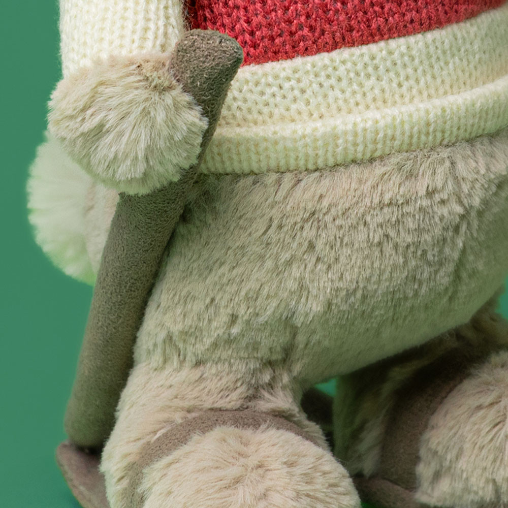 Bashful Bunny ‘Gold Medal Ski’ - Image 2