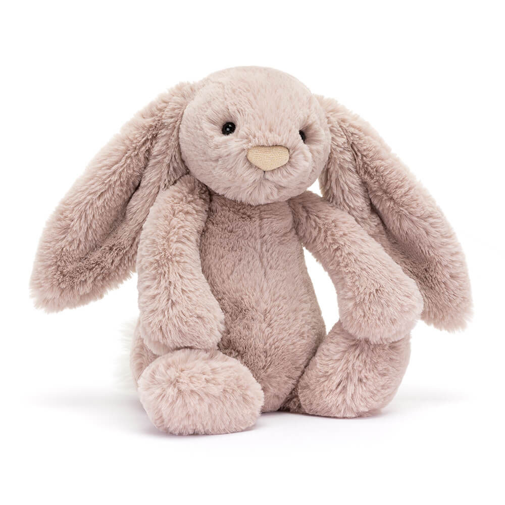 Bashful Luxe Bunny Rosa - Image 12