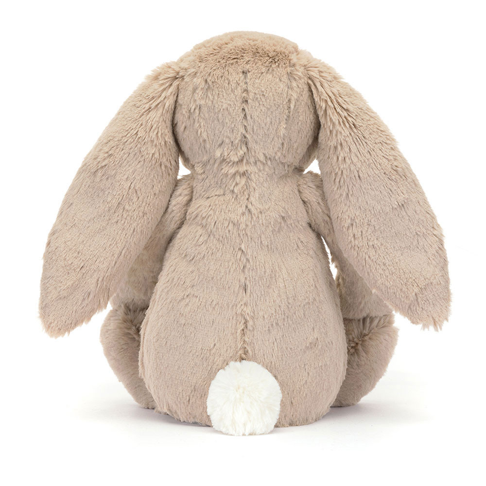Blossom Beige Bunny 'Petal' - Image 11