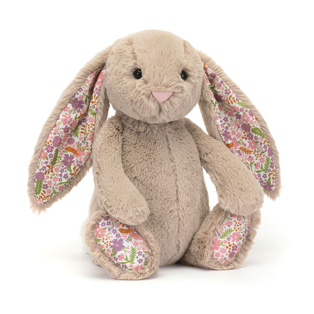 Blossom Beige Bunny 'Petal' - Image 9