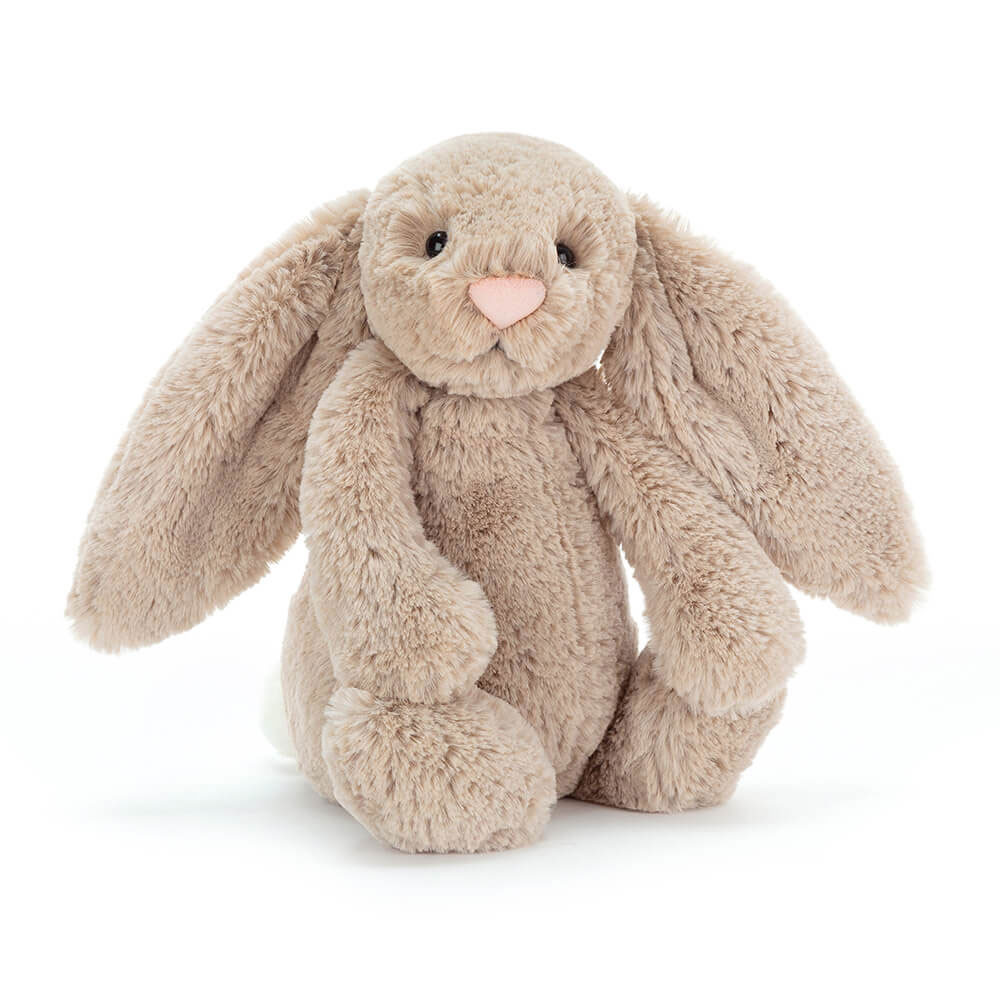 Bashful Beige Bunny - Image 4