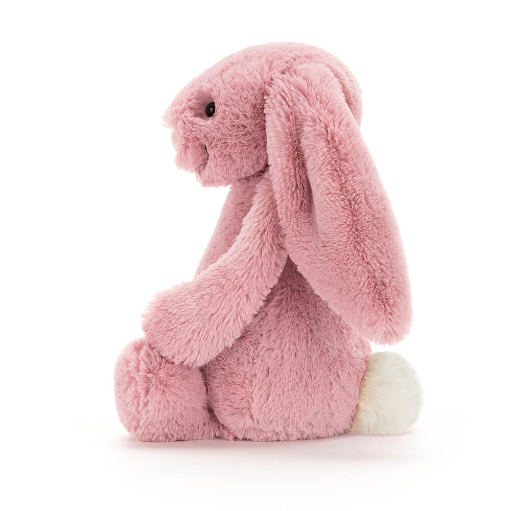 Bashful Tulip Pink Bunny - Image 3