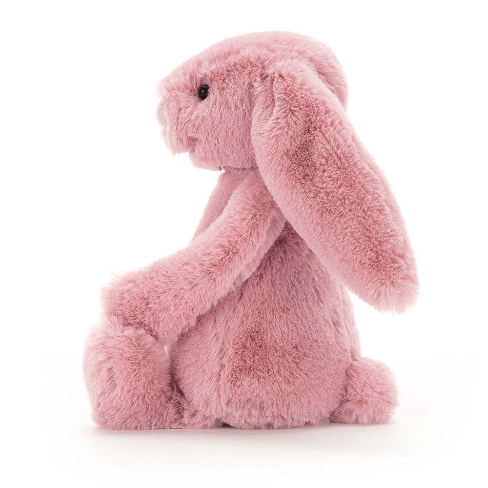 Bashful Tulip Pink Bunny - Image 16