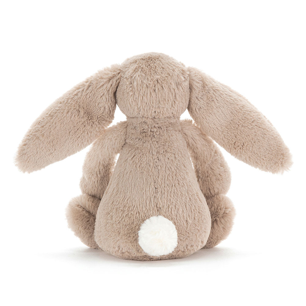 Bashful Beige Bunny - Image 24