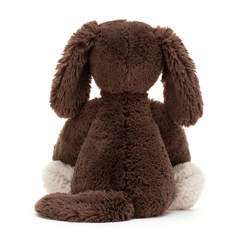 Bashful Fudge Puppy - Image 9