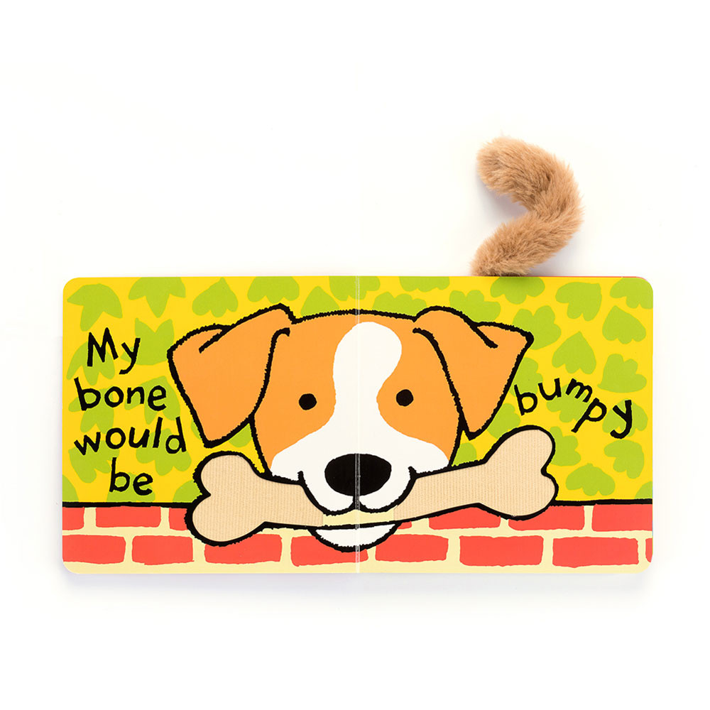If I Were a Dog Board Book - Image 4