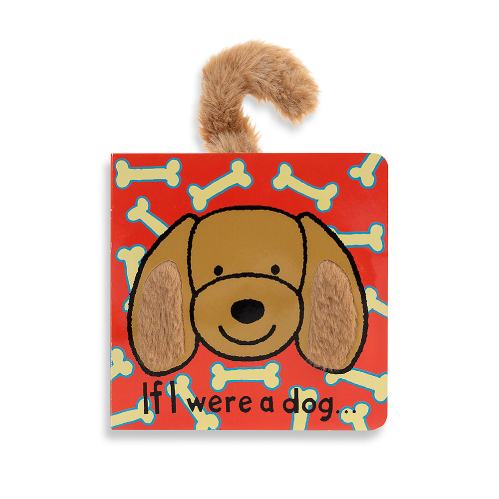 If I Were a Dog Board Book - Image 6