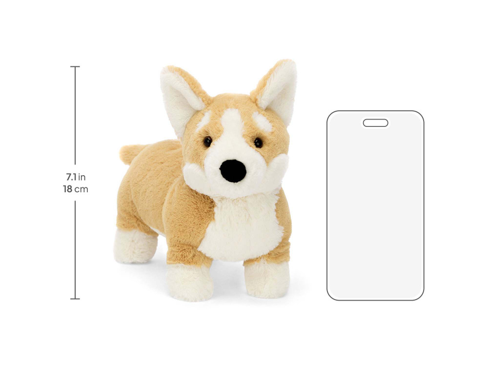 Betty Corgi - Image 11