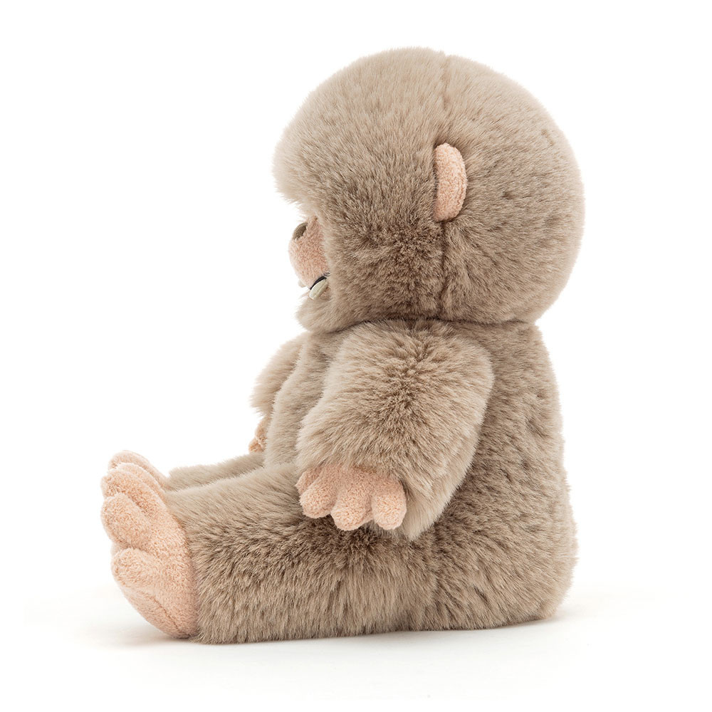 Bo Bigfoot - Image 2