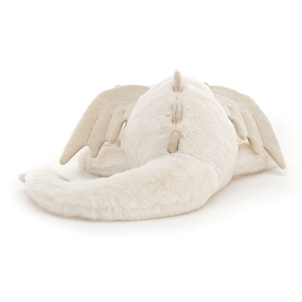 Snow Dragon - Image 3