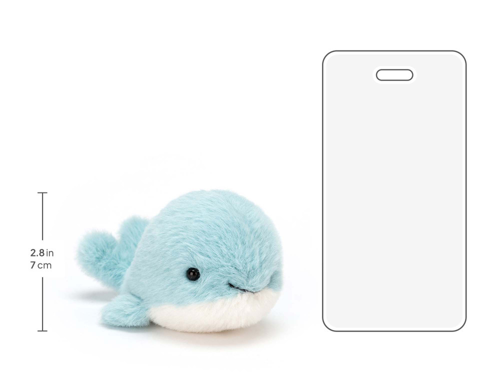 Fluffy Whale - Image 4