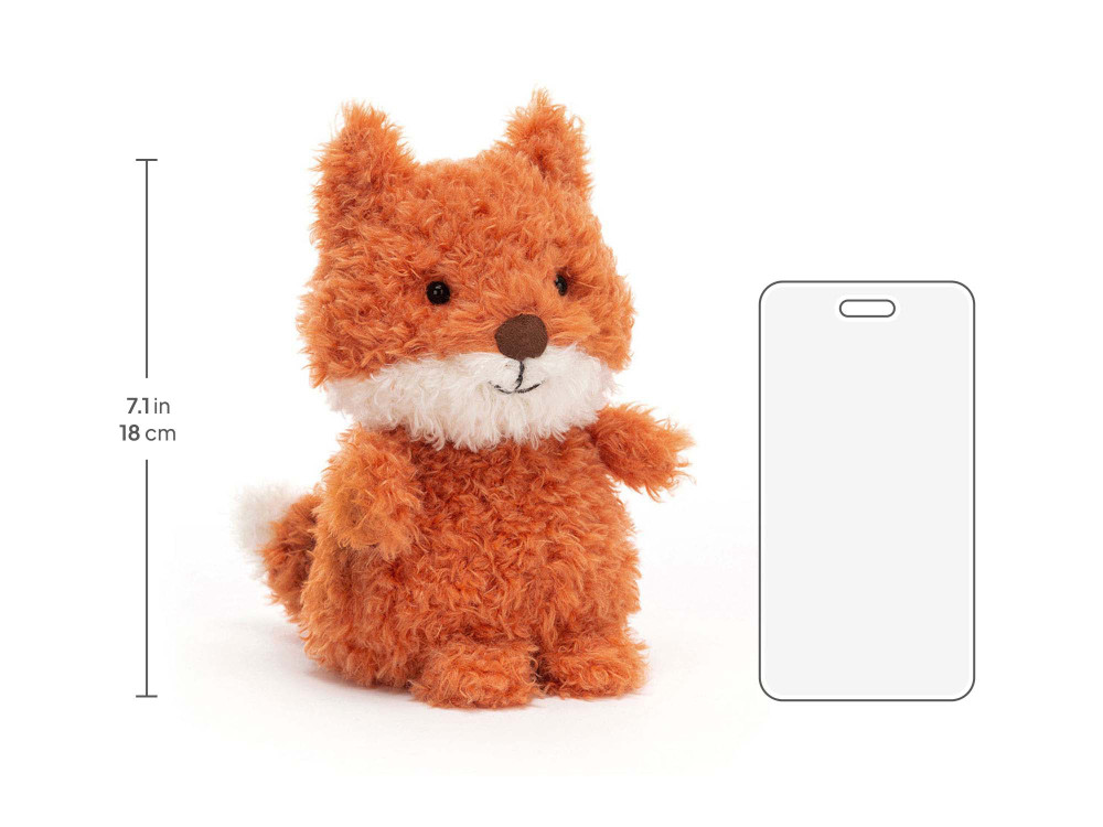 Little Fox - Image 4