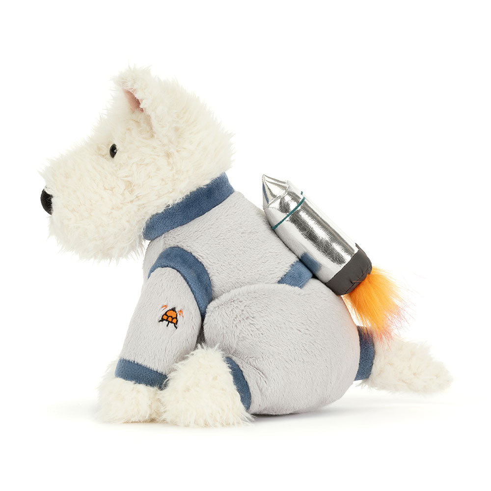 Munro Scottie Dog ‘Space’ - Image 3