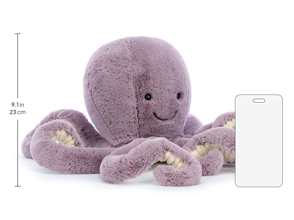 Maya Octopus - Image 17