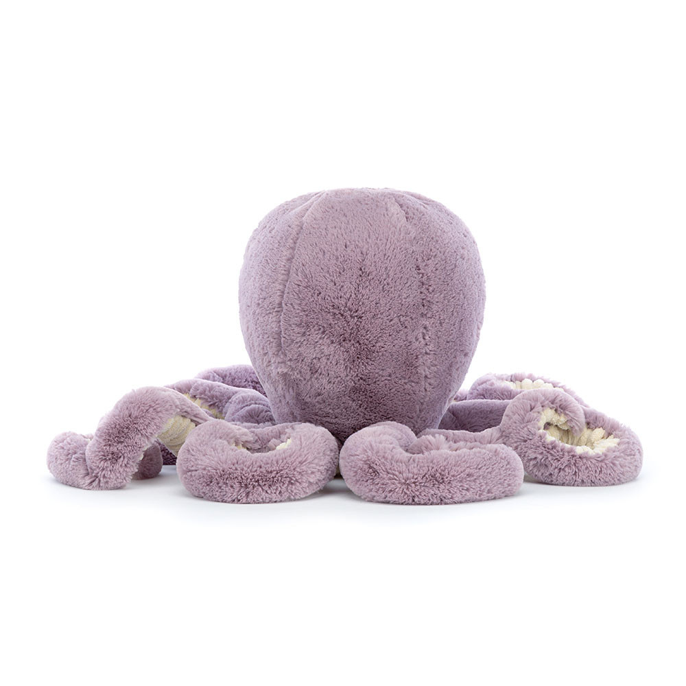 Maya Octopus - Image 3