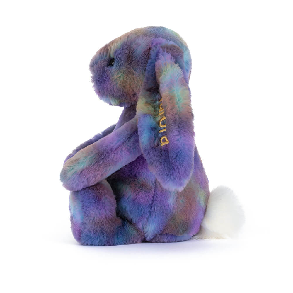 Personalized Zodihop Luxe Bunny - Image 3