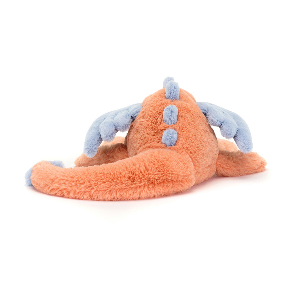 Persimmon Dragon - Image 10