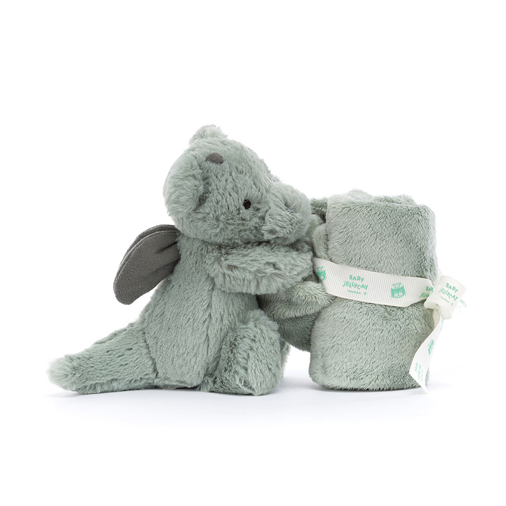 Bashful Dragon Soother - Image 2